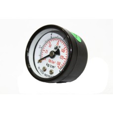 Pressure Gauge Back Connection 1/8 BSP (50MM / 2" Dial)